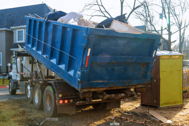Best Dumpster Rental Services  in Petersburg, WV