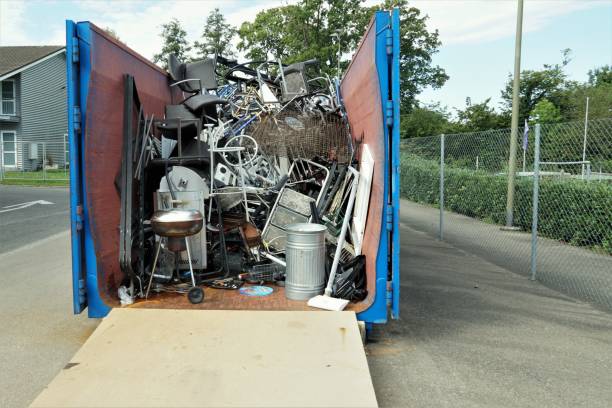 Best Junk Removal Near Me  in Petersburg, WV