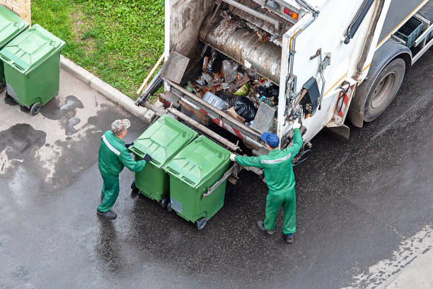 Best Junk Hauling Services  in Petersburg, WV