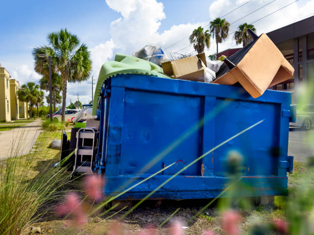 Best Attic Cleanout Services  in Petersburg, WV