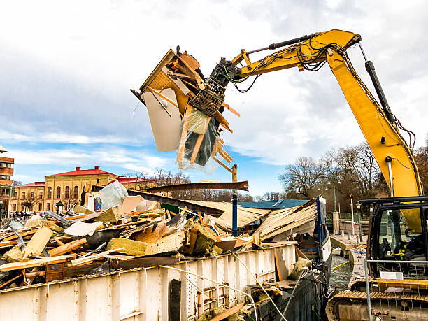 Reliable Petersburg, WV Junk Removal Solutions