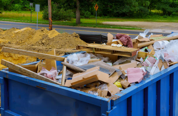 Best Estate Cleanout Services  in Petersburg, WV